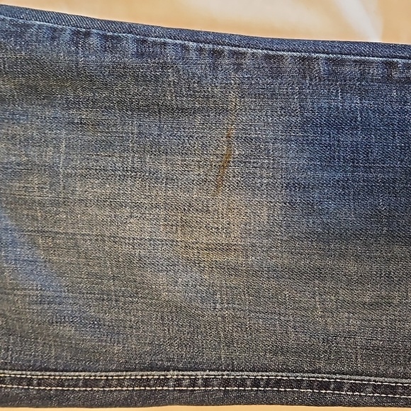 7 For All ManKind Jeans A Pocket Size 28 - Picture 6 of 12